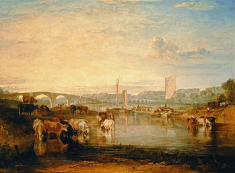 Walton Bridges